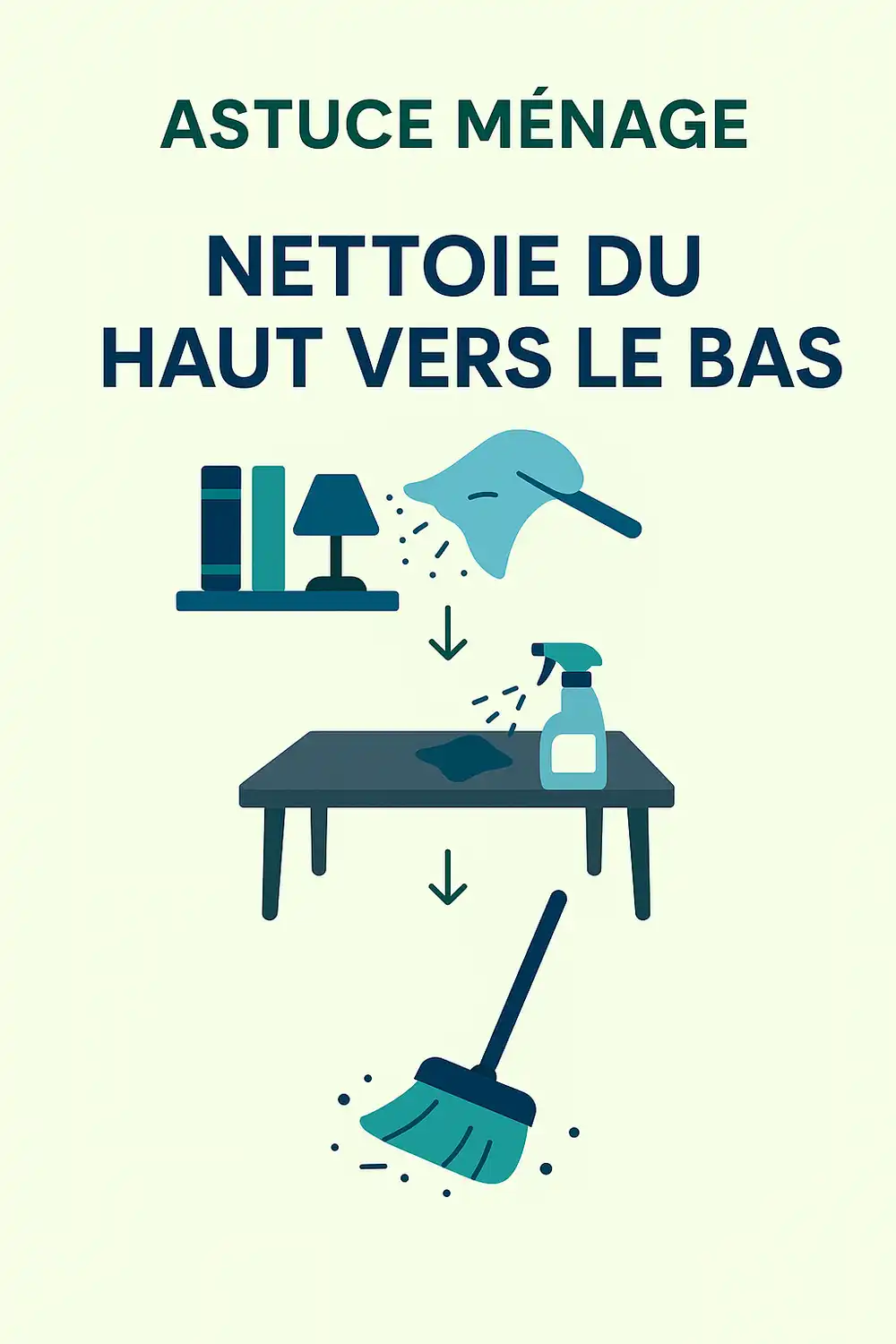 Astuce ménage Astuce ménage