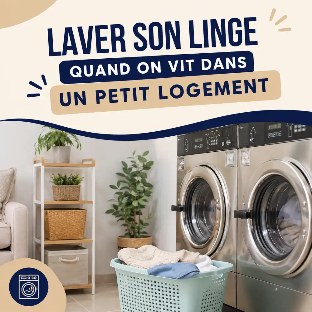 Vous vivez dans un petit logement ? Vous vivez dans un petit logement ?