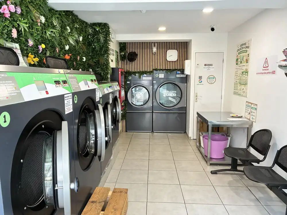 ???? Pourquoi laver ses couettes en laverie ?